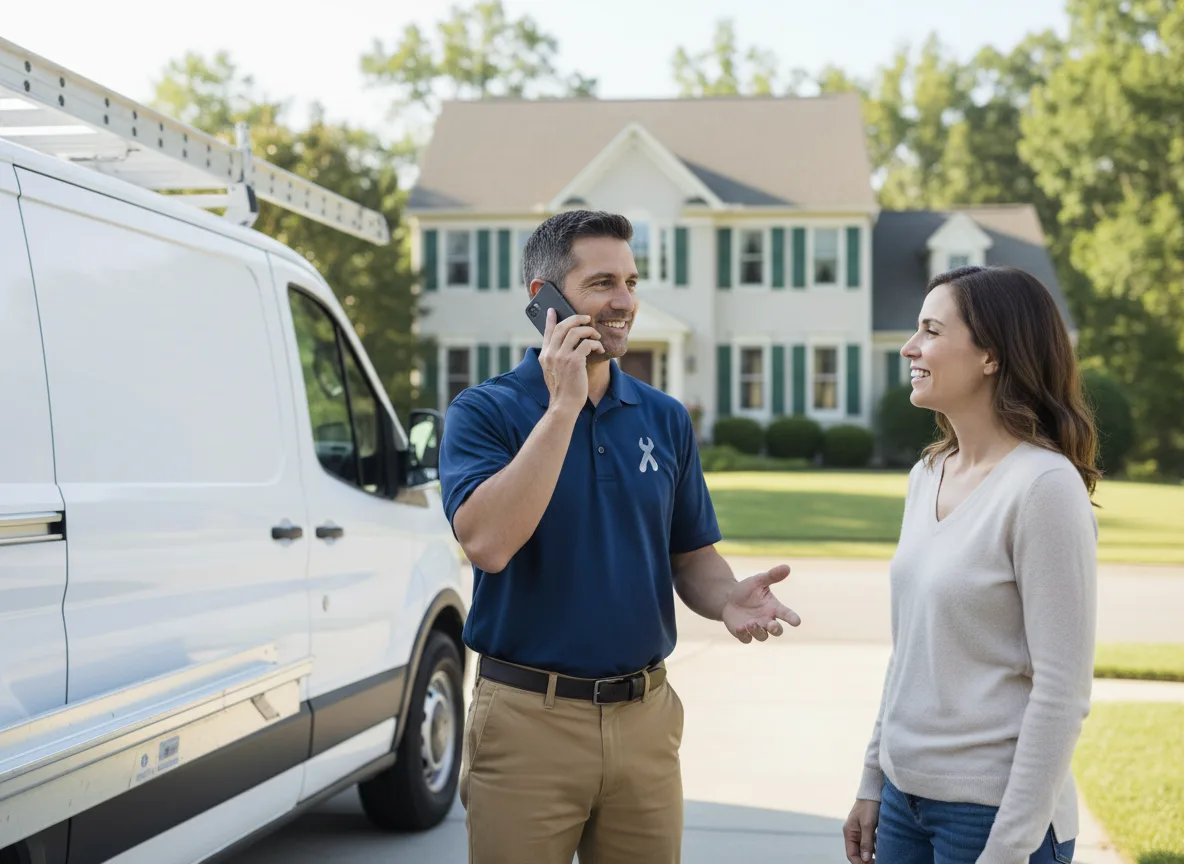 Home Gutter Service Harrisburg, NE FAQs